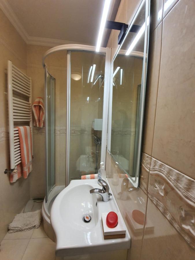 Nazare Apartamento Em Frente Ao Mar Екстер'єр фото